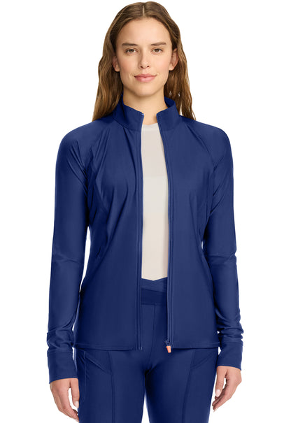 POLERON IN337A - MyScrubs Uniformes Clínicos