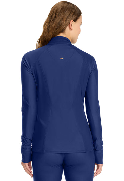 POLERON IN337A - MyScrubs Uniformes Clínicos