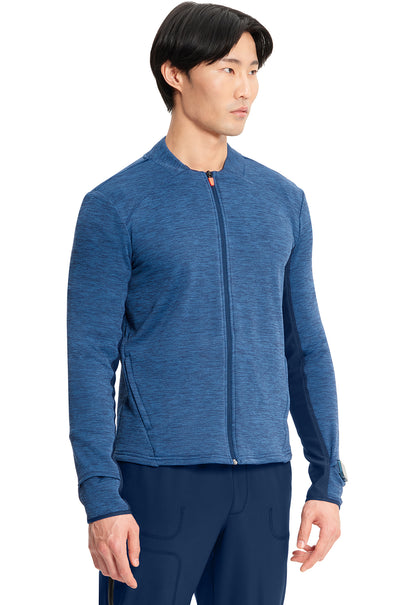 POLERON IN501A - MyScrubs Uniformes Clínicos