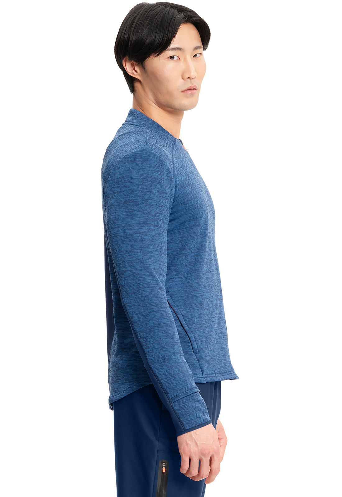 POLERON IN501A - MyScrubs Uniformes Clínicos