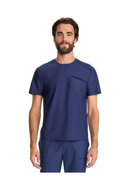 TOP IN626A - MyScrubs Uniformes Clínicos