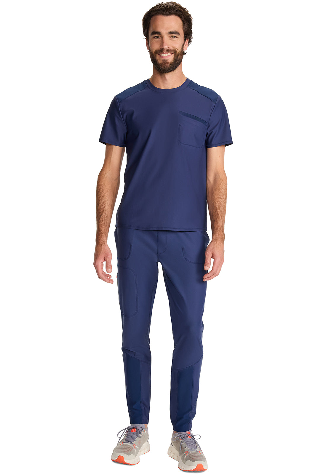 TOP IN626A - MyScrubs Uniformes Clínicos
