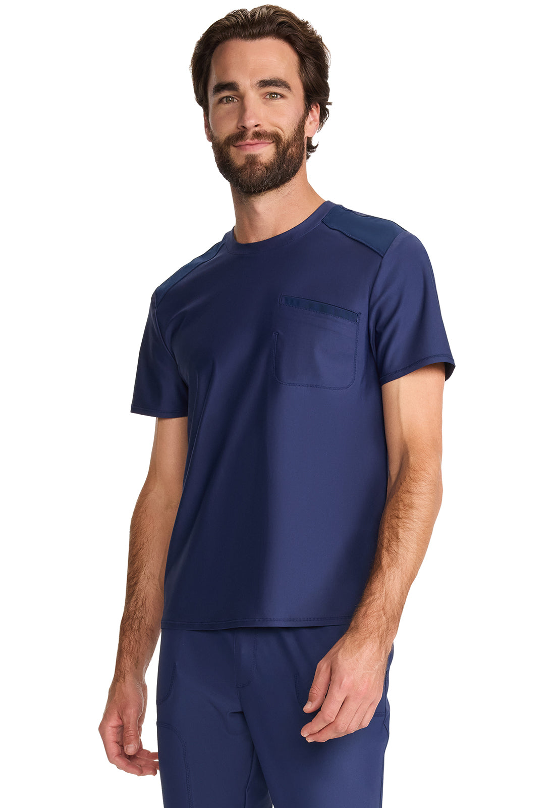 TOP IN626A - MyScrubs Uniformes Clínicos