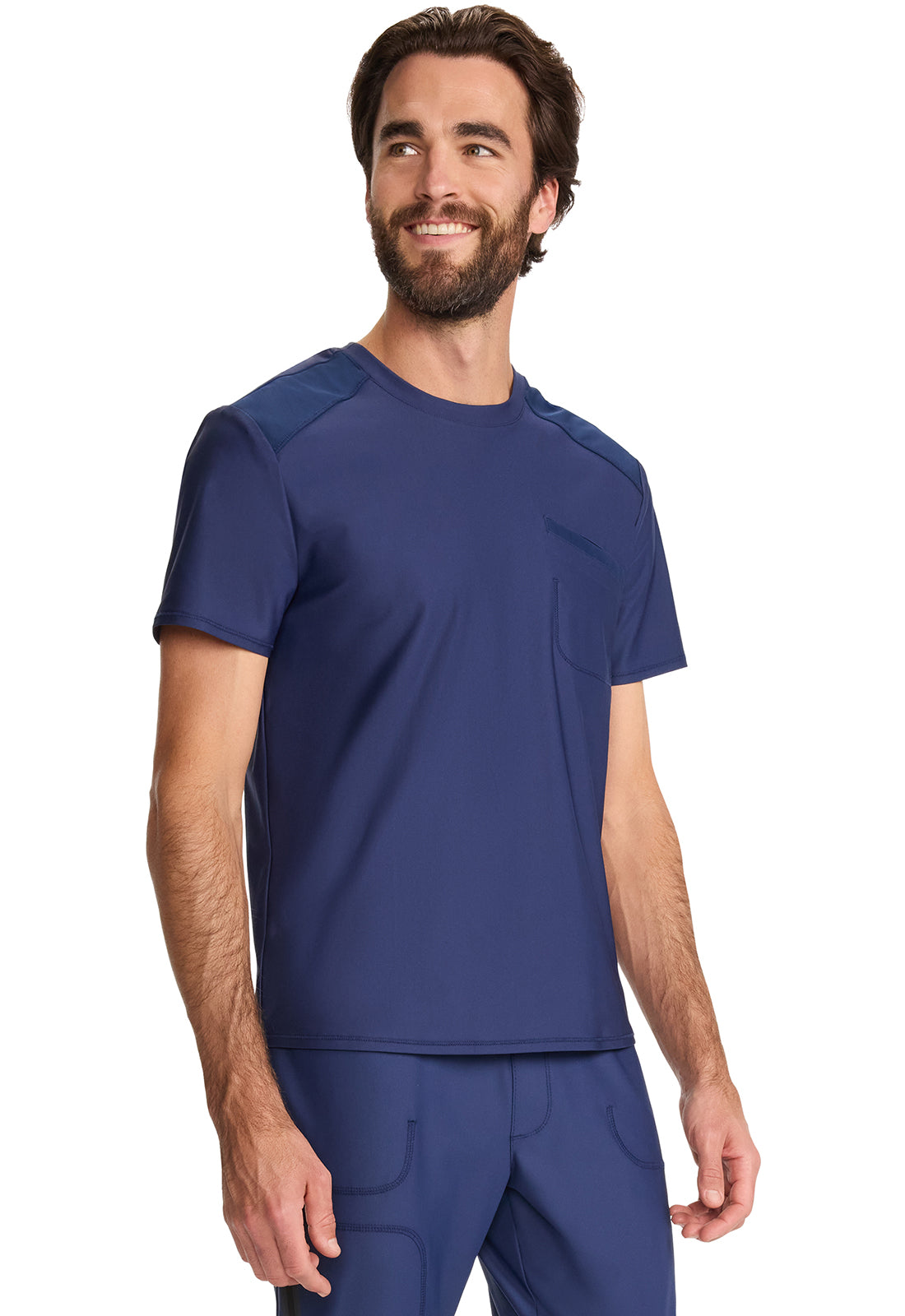 TOP IN626A - MyScrubs Uniformes Clínicos