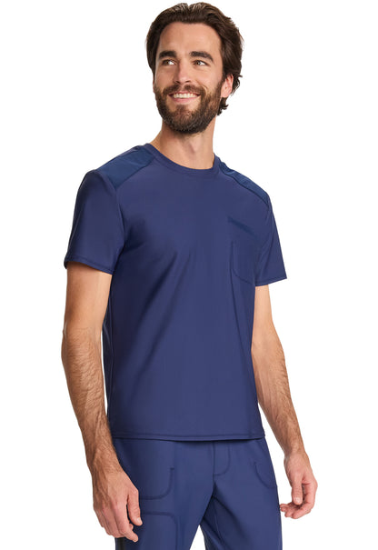 TOP IN626A - MyScrubs Uniformes Clínicos