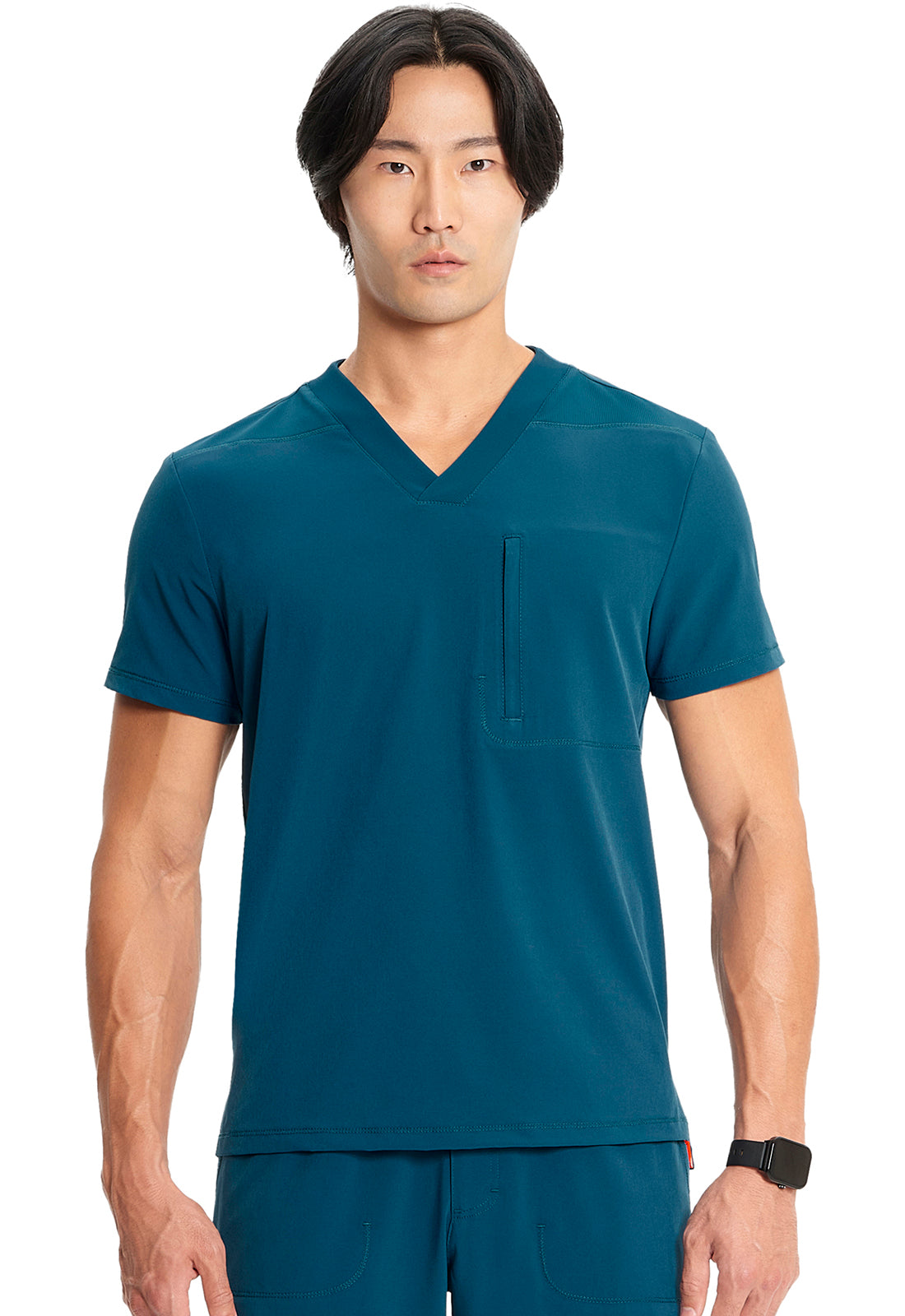 Caribbean Blue
