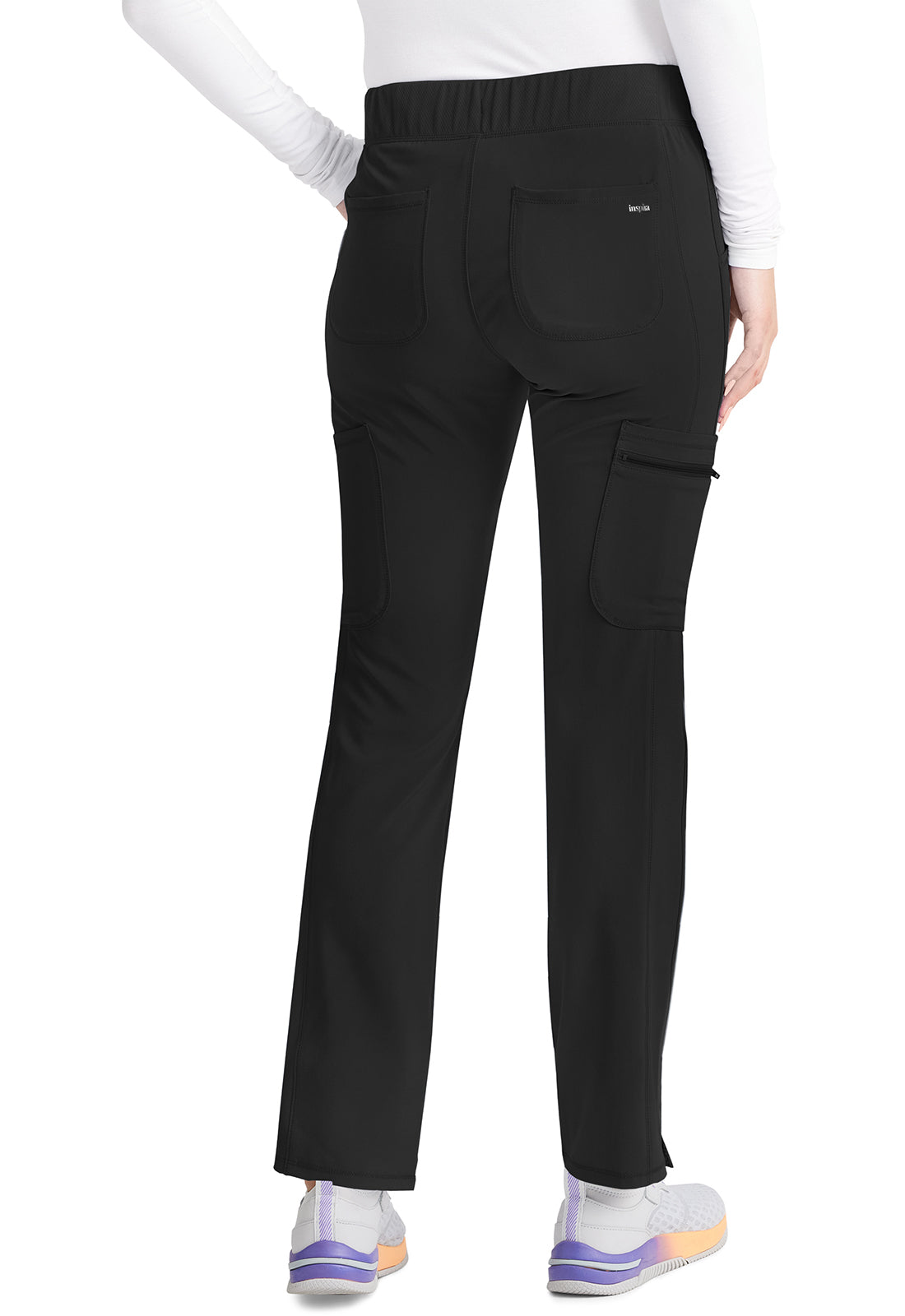 PANTALON IP121A - MyScrubs Uniformes Clínicos