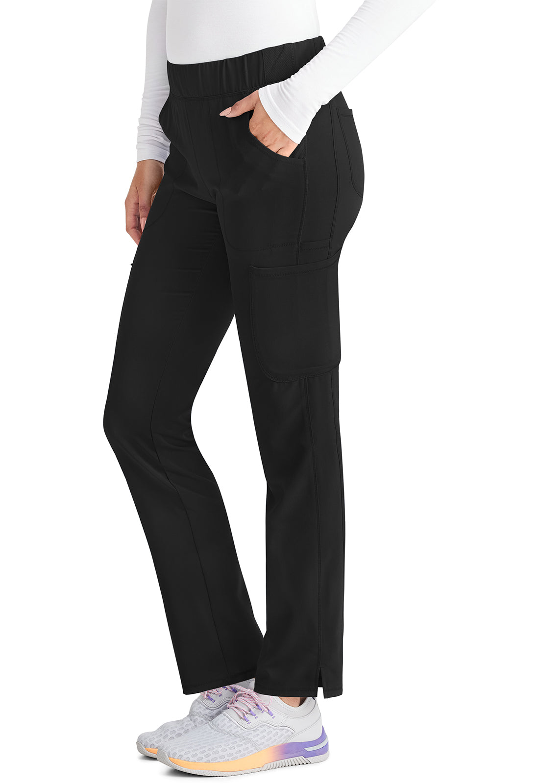 PANTALON IP121A - MyScrubs Uniformes Clínicos