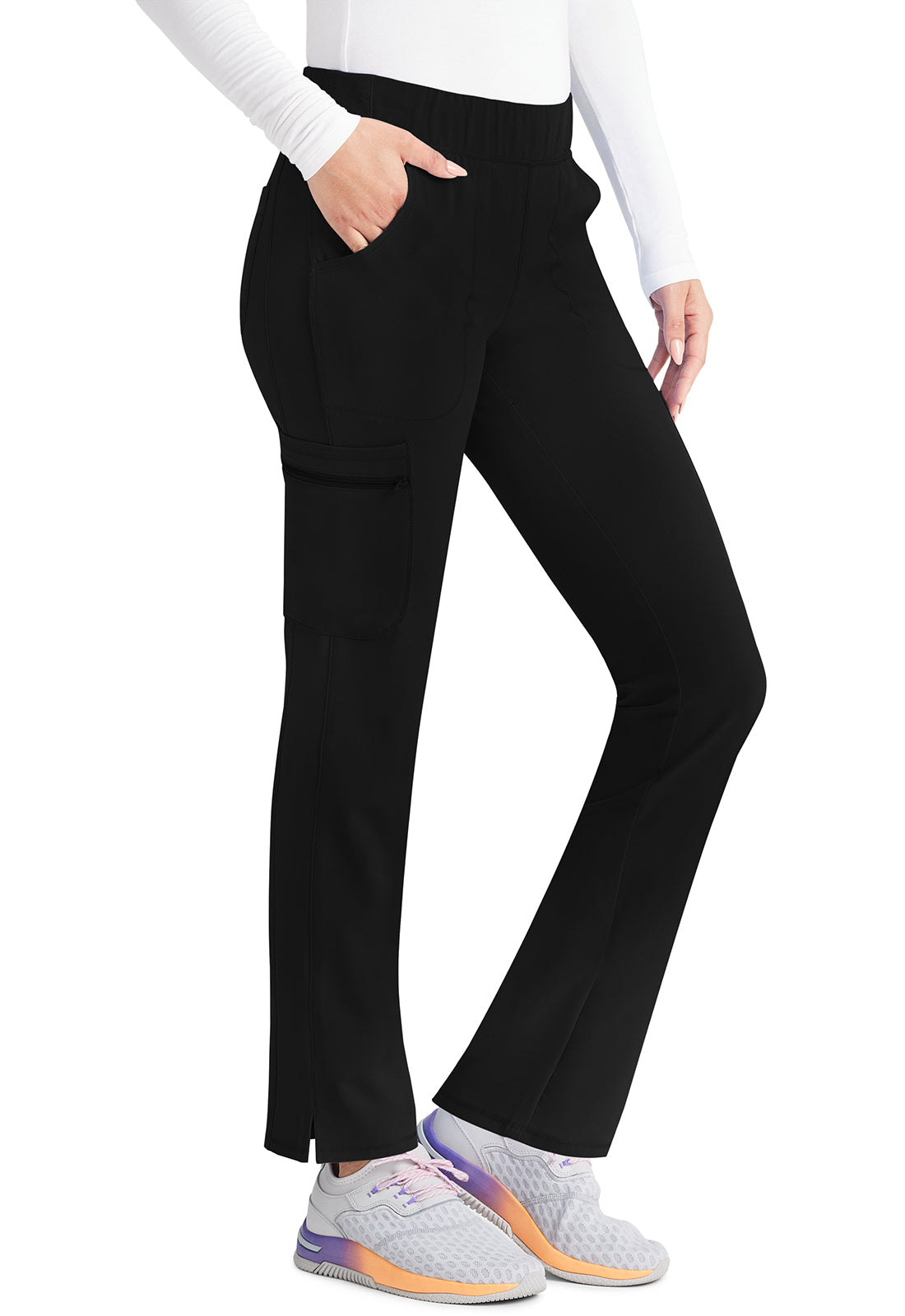 PANTALON IP121A - MyScrubs Uniformes Clínicos