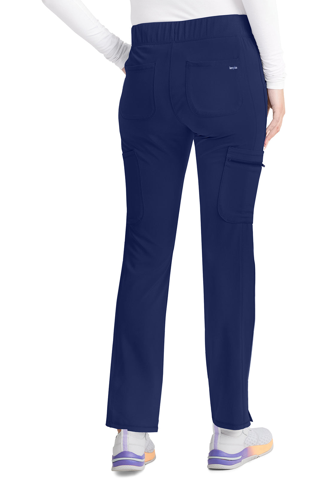 PANTALON IP121A - MyScrubs Uniformes Clínicos
