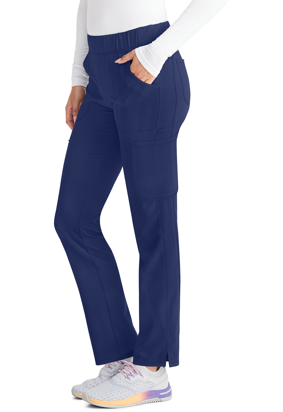PANTALON IP121A - MyScrubs Uniformes Clínicos