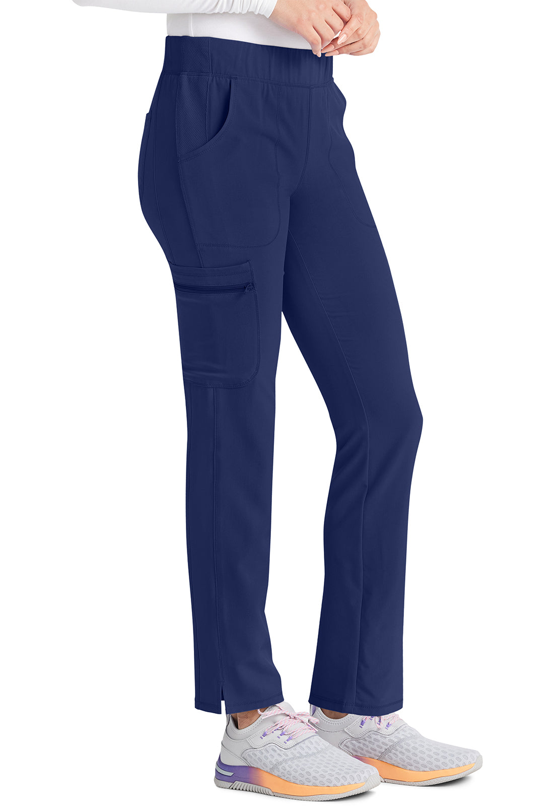 PANTALON IP121A - MyScrubs Uniformes Clínicos