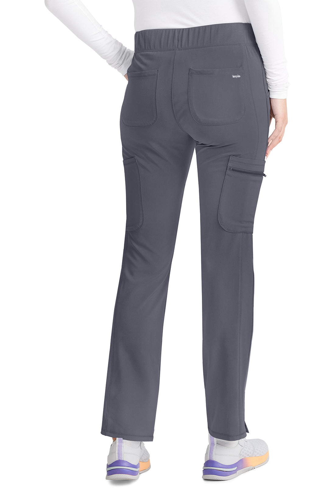 PANTALON IP121A - MyScrubs Uniformes Clínicos
