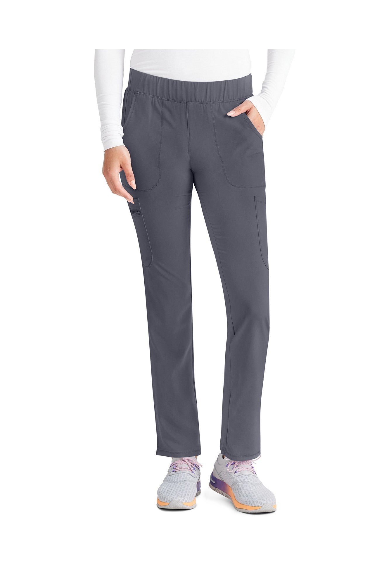 PANTALON IP121A - MyScrubs Uniformes Clínicos