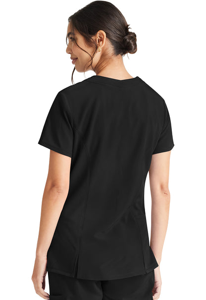 TOP IP727A - MyScrubs Uniformes Clínicos