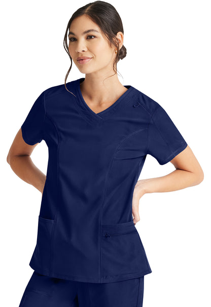 TOP IP727A - MyScrubs Uniformes Clínicos