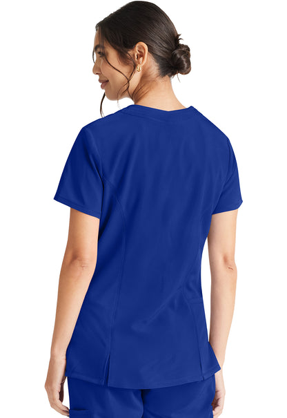 TOP IP727A - MyScrubs Uniformes Clínicos