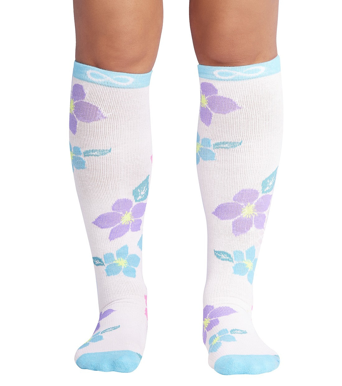 CALCETIN KICKSTART FLRFD