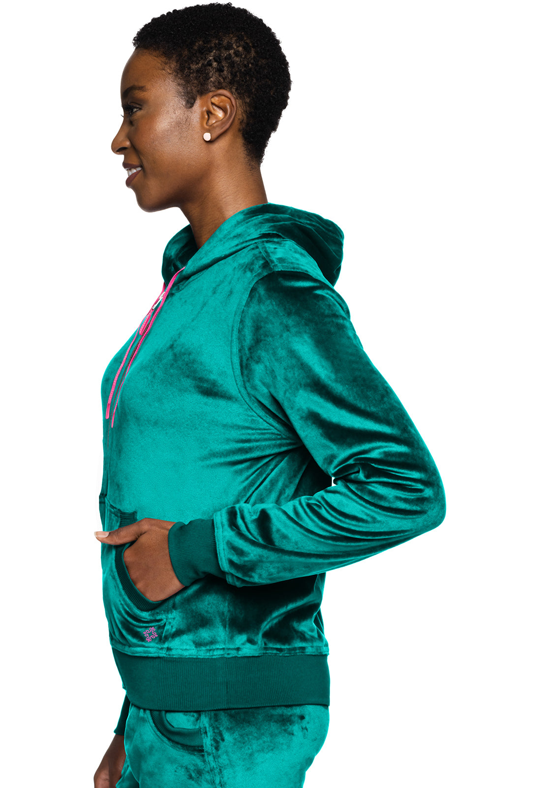 POLERON MC317 - MyScrubs Uniformes Clínicos