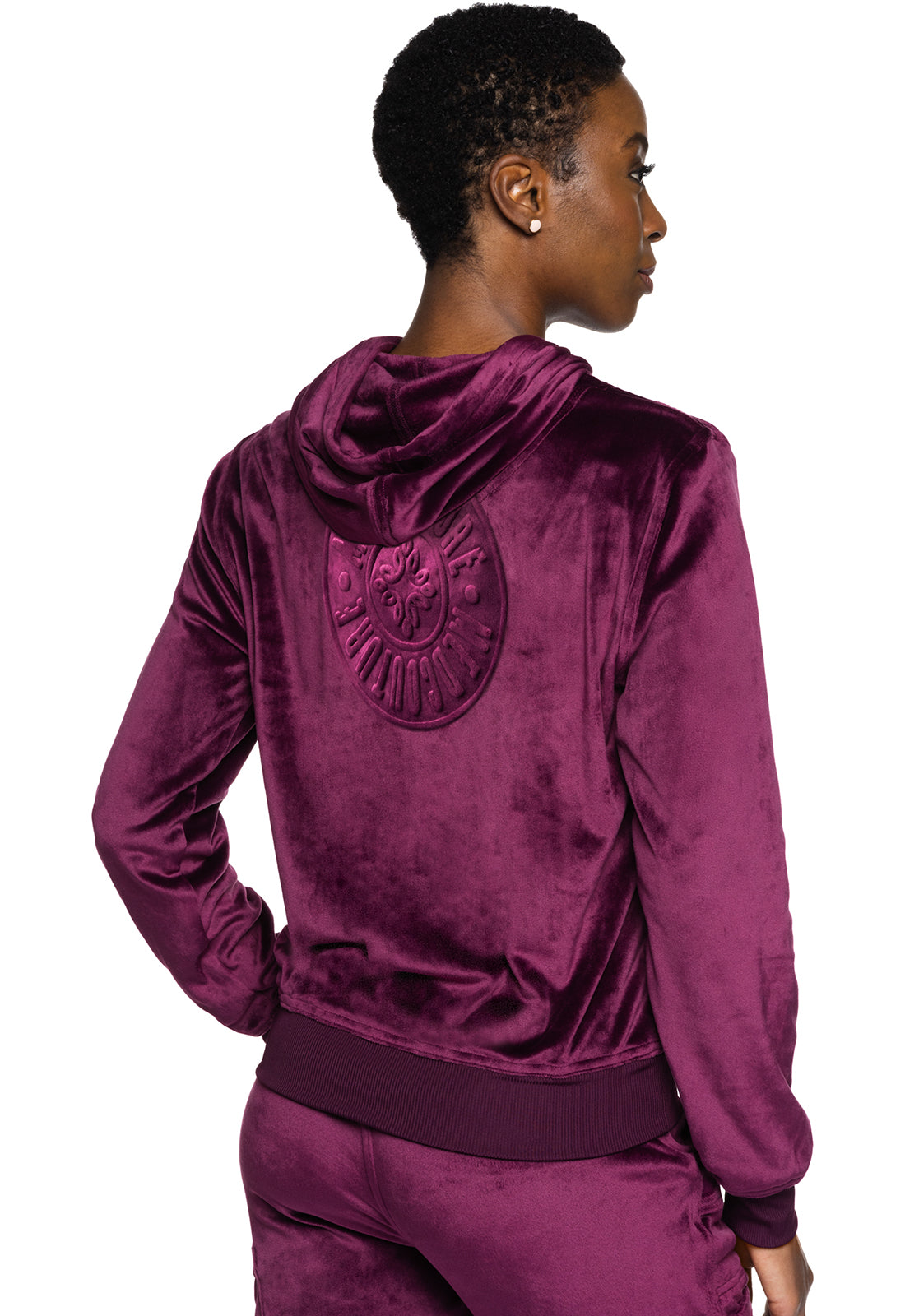 POLERON MC317 - MyScrubs Uniformes Clínicos