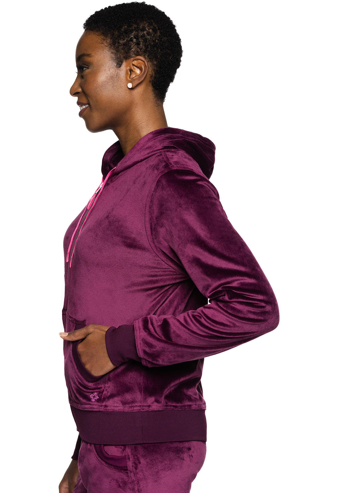 POLERON MC317 - MyScrubs Uniformes Clínicos