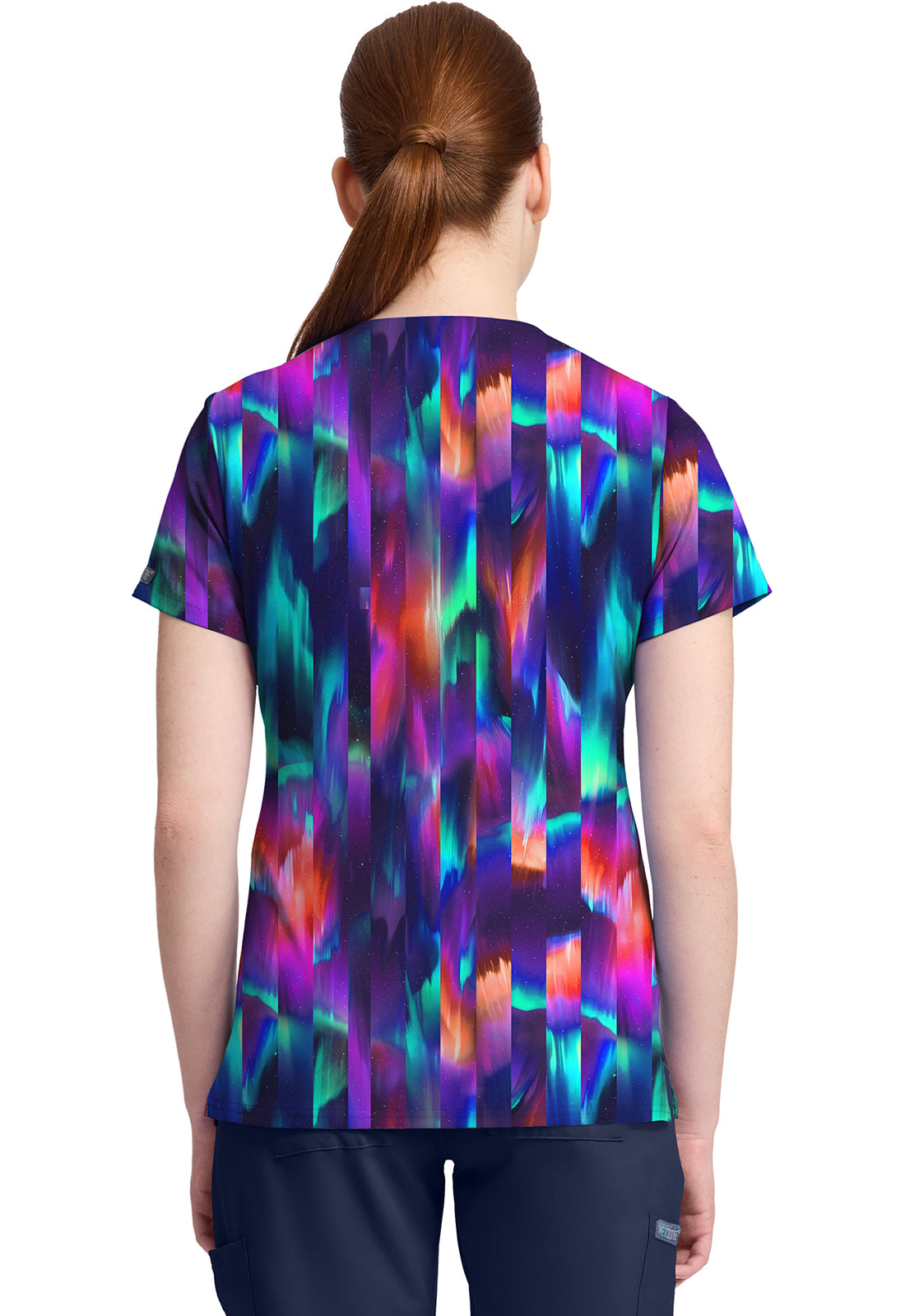 TOP MC632 AUST - MyScrubs Uniformes Clínicos