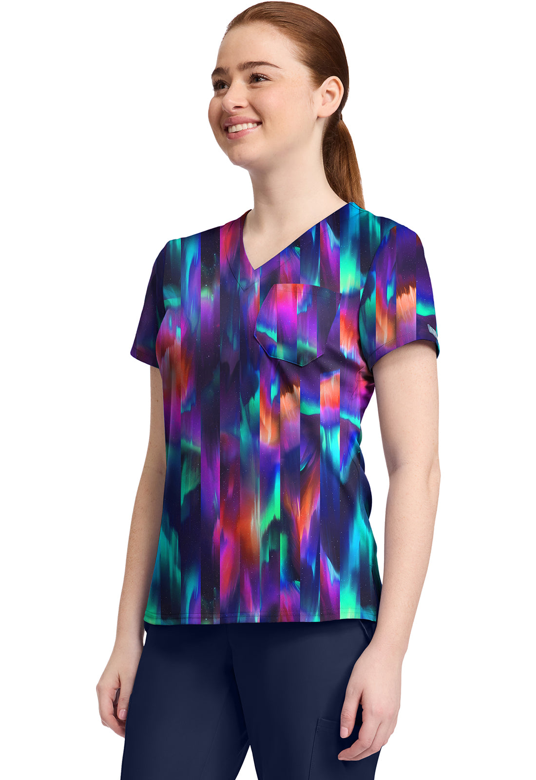 TOP MC632 AUST - MyScrubs Uniformes Clínicos