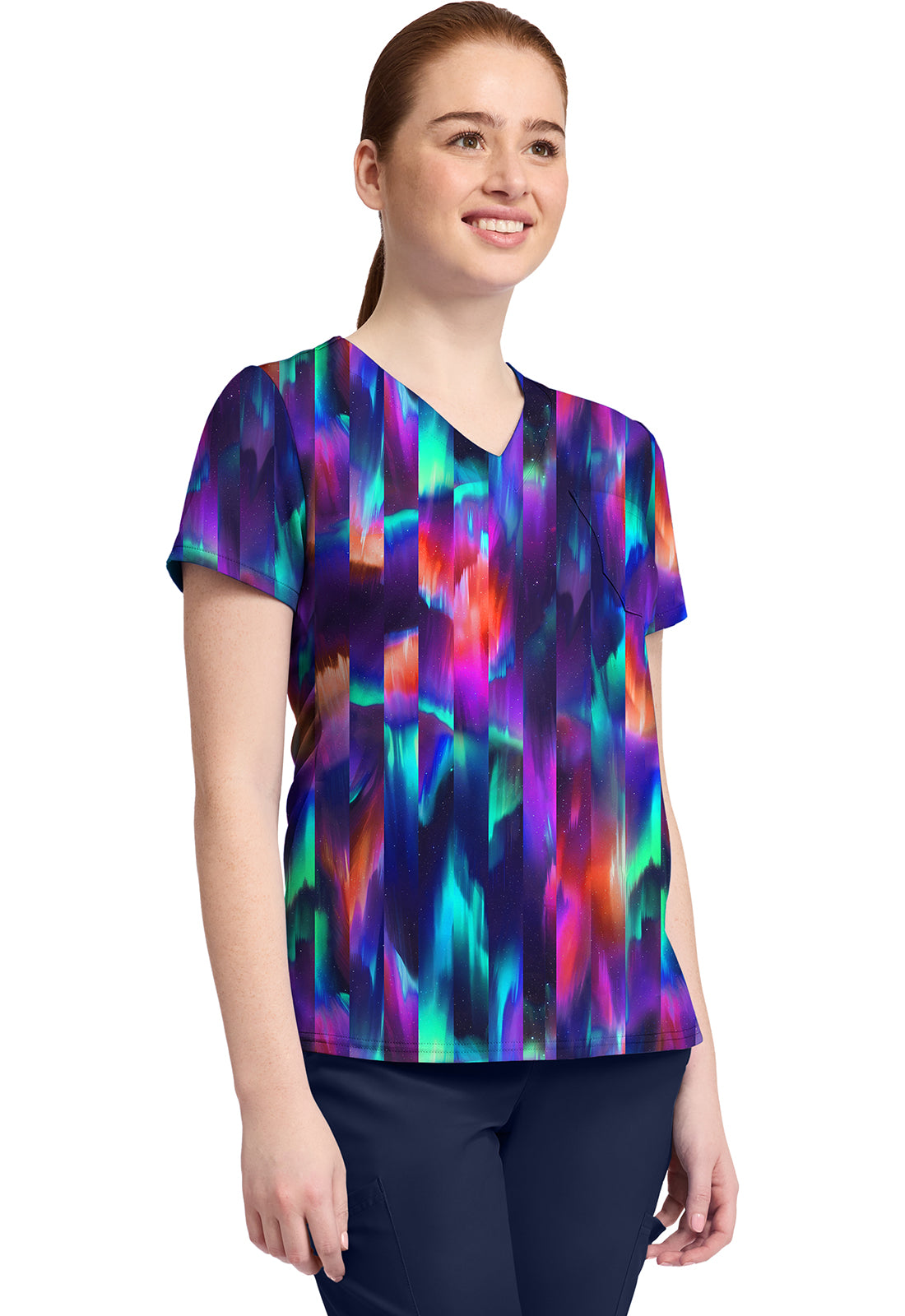 TOP MC632 AUST - MyScrubs Uniformes Clínicos