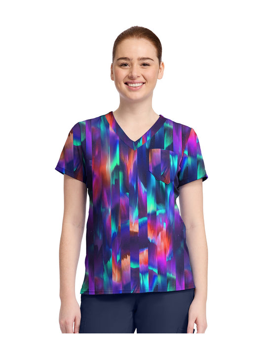 TOP MC632 AUST - MyScrubs Uniformes Clínicos