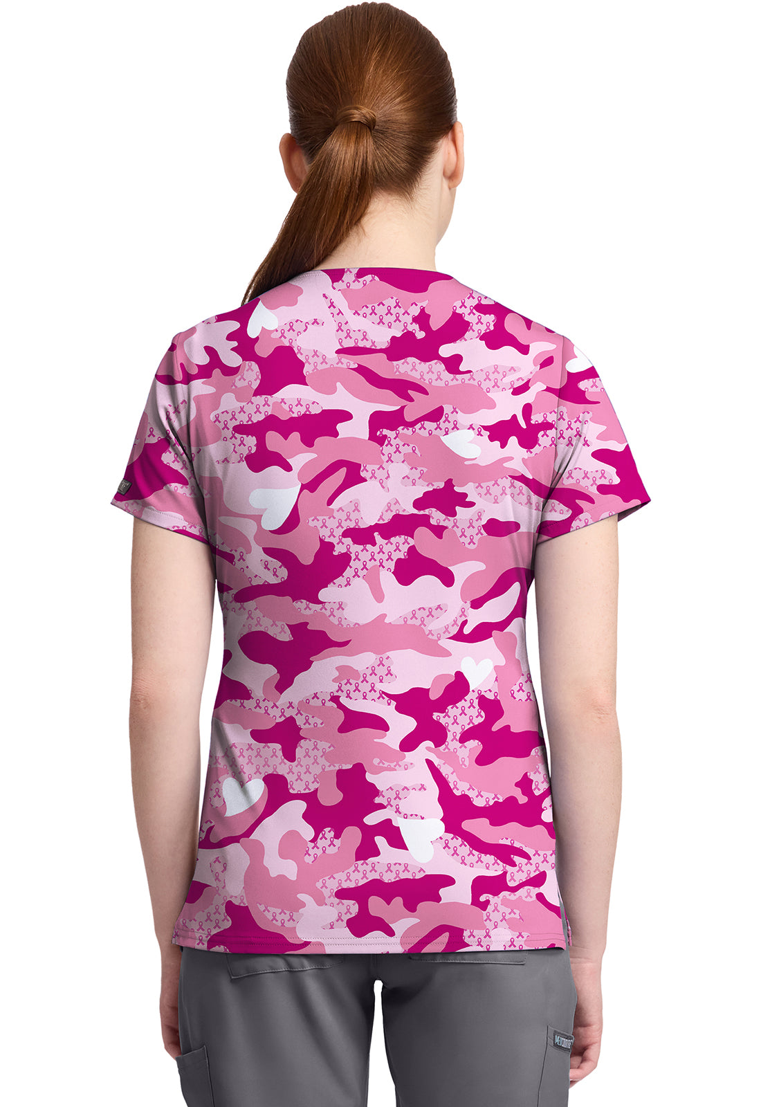 TOP MC632 FCFY - MyScrubs Uniformes Clínicos