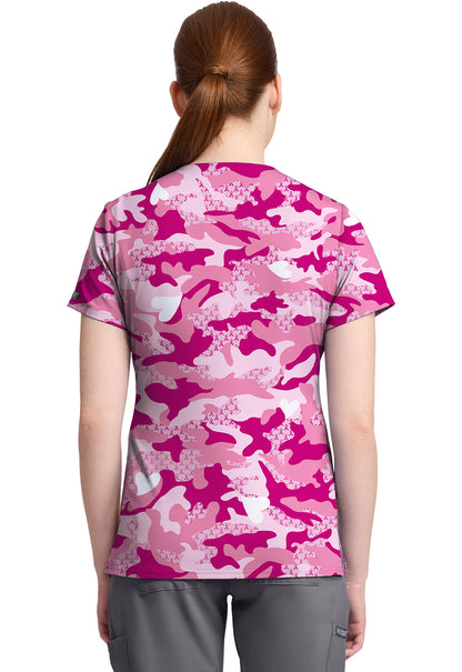 TOP MC632 FCFY - MyScrubs Uniformes Clínicos