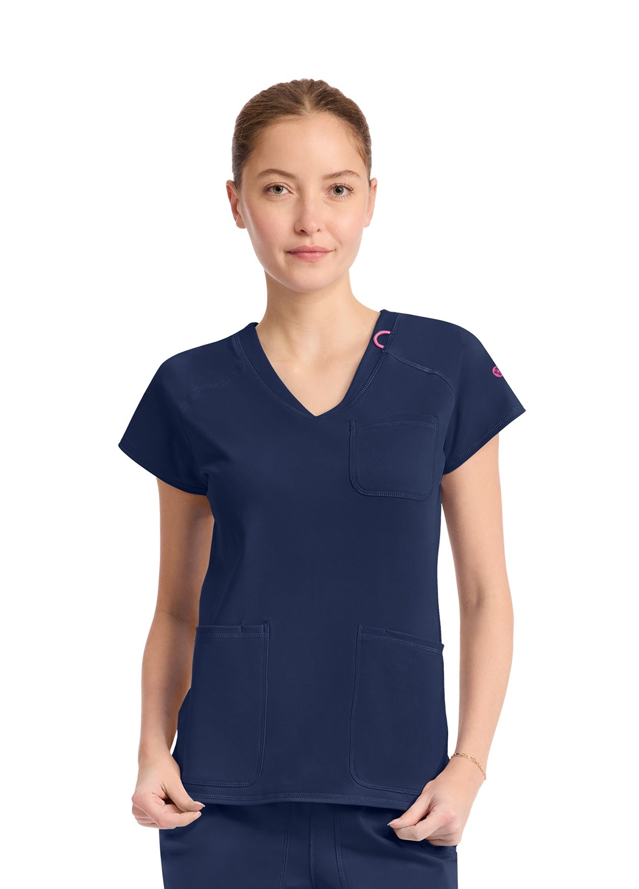 MedCouture MC752 Top Clínico Mujer