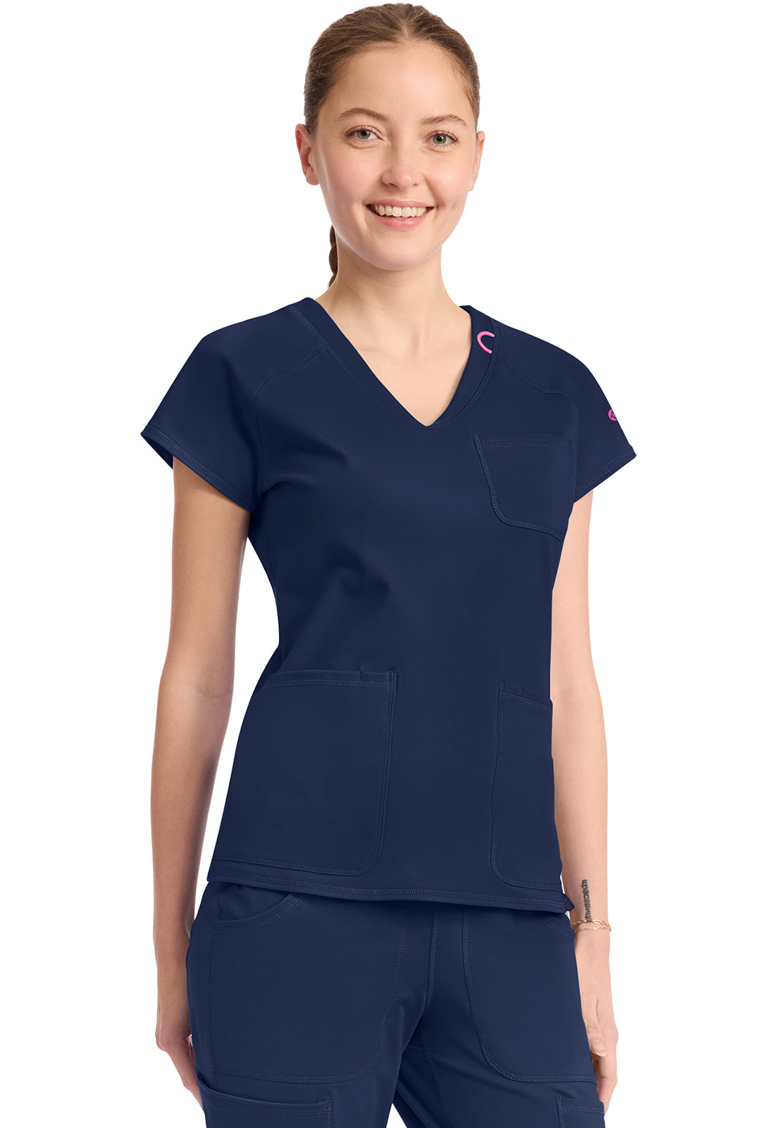 TOP MC752 - MyScrubs Uniformes Clínicos