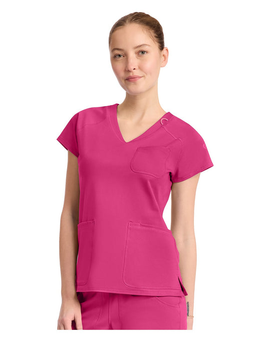 TOP MC752 - MyScrubs Uniformes Clínicos