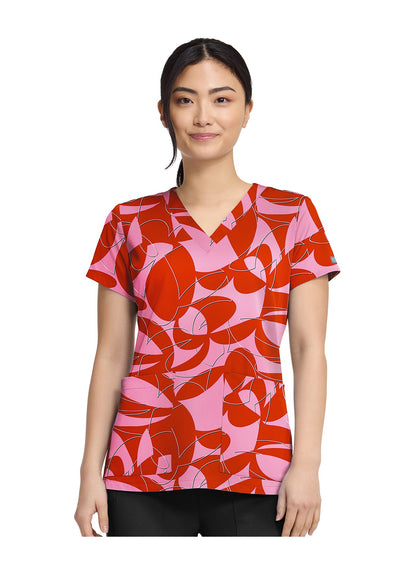 TOP MC8564 HPSH - MyScrubs Uniformes Clínicos