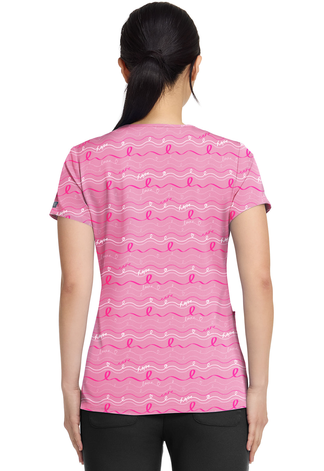 TOP MC8564 INOO - MyScrubs Uniformes Clínicos