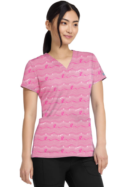 TOP MC8564 INOO - MyScrubs Uniformes Clínicos
