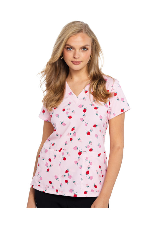 TOP MC8564 STSW - MyScrubs Uniformes Clínicos