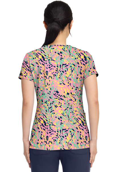 TOP MC8564 TTFT - MyScrubs Uniformes Clínicos