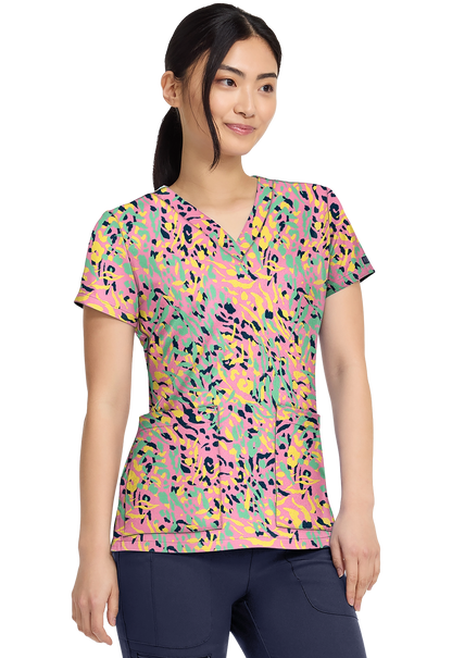 TOP MC8564 TTFT - MyScrubs Uniformes Clínicos