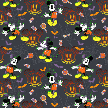 Cherokee Disney TF796 MKXW Top estampado mujer