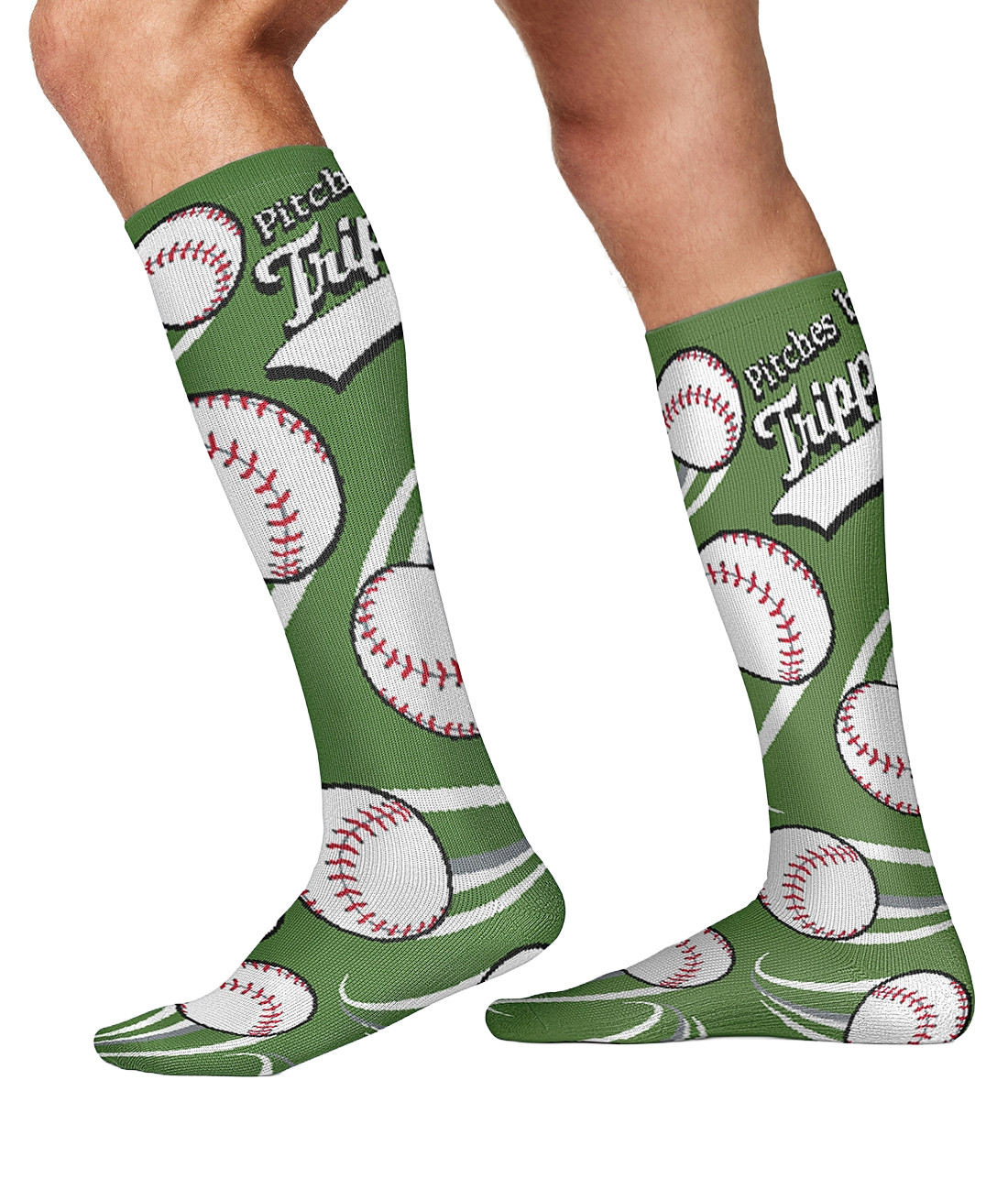 CALCETIN MPRINTSUPPORT PTBTP - MyScrubs Uniformes Clínicos