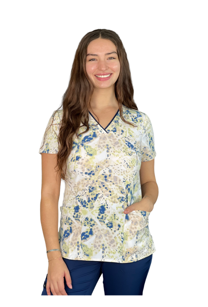 TOP HH910 ORRN - MyScrubs Uniformes Clínicos
