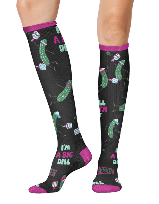 CALCETIN PRINTSUPPORT IABDL - MyScrubs Uniformes Clínicos