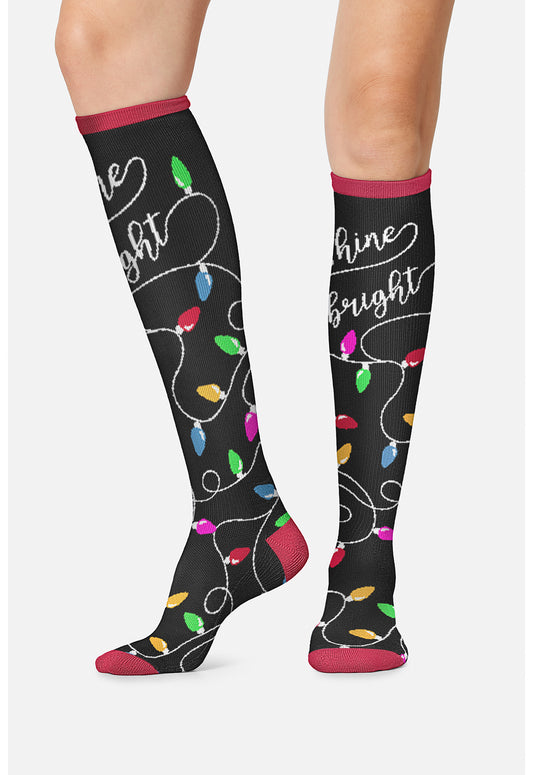 CALCETIN PRINTSUPPORT SHNBR - MyScrubs Uniformes Clínicos