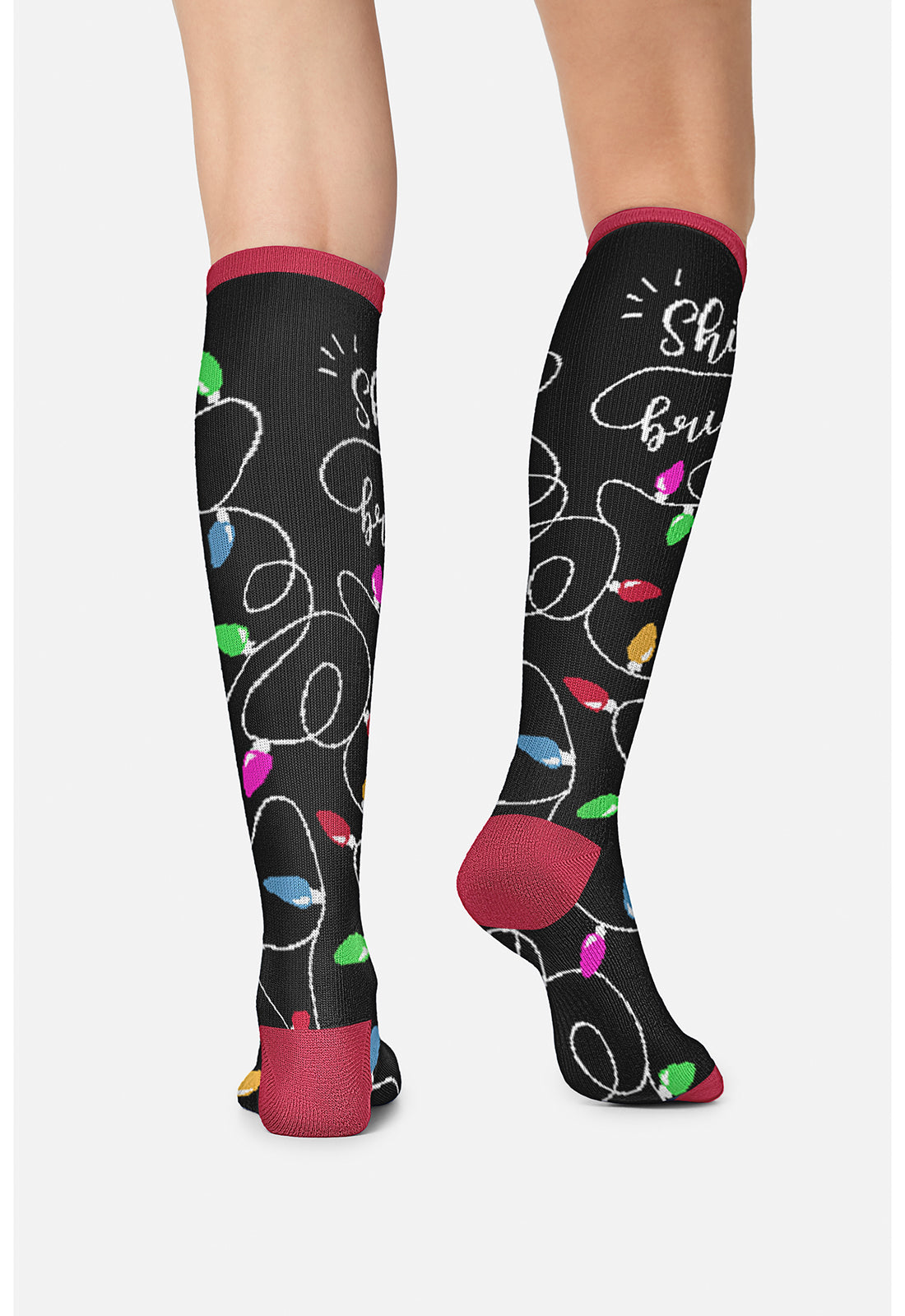 CALCETIN PRINTSUPPORT SHNBR - MyScrubs Uniformes Clínicos