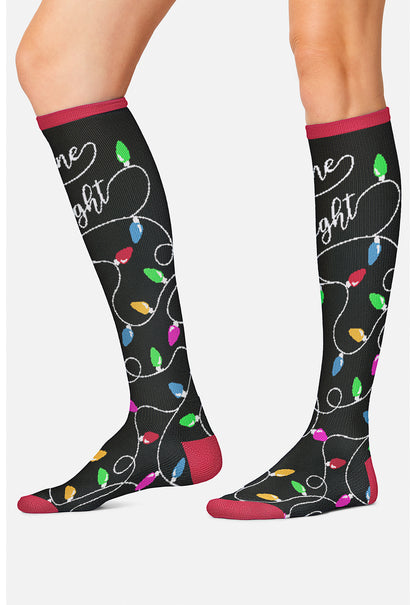 CALCETIN PRINTSUPPORT SHNBR - MyScrubs Uniformes Clínicos