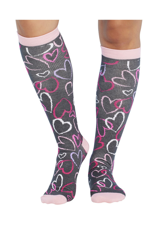 CALCETIN PRINTSUPPORT SKTHR