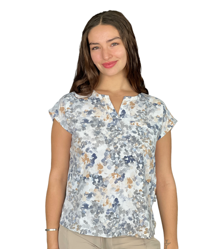 TOP HH00020 DRPD - MyScrubs Uniformes Clínicos