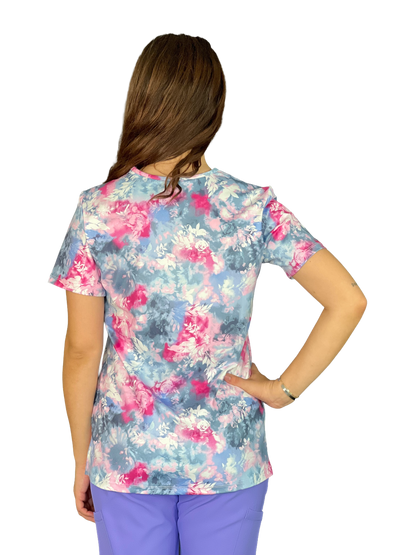 TOP CK00010 TYPL - MyScrubs Uniformes Clínicos